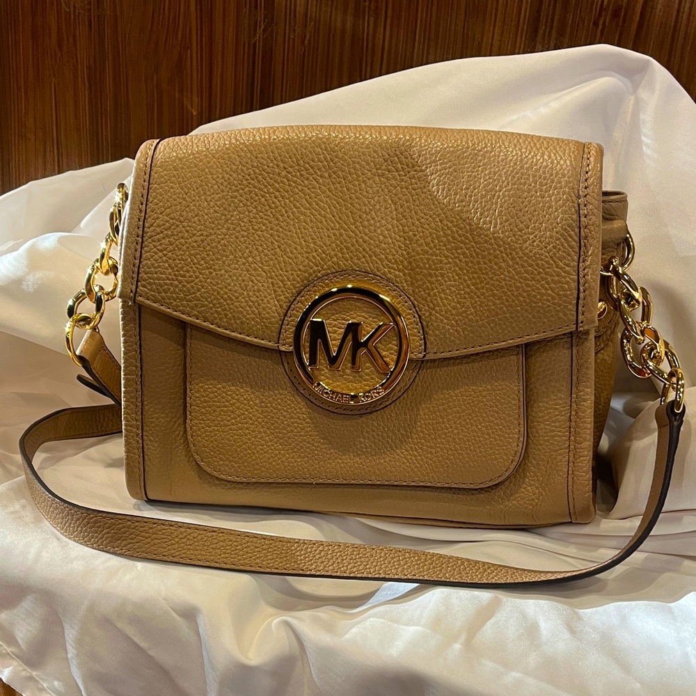 Michael Kors Margo Crossbody